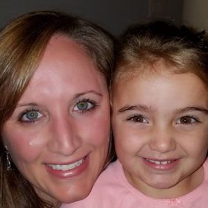 Meet your Posher, Ginger